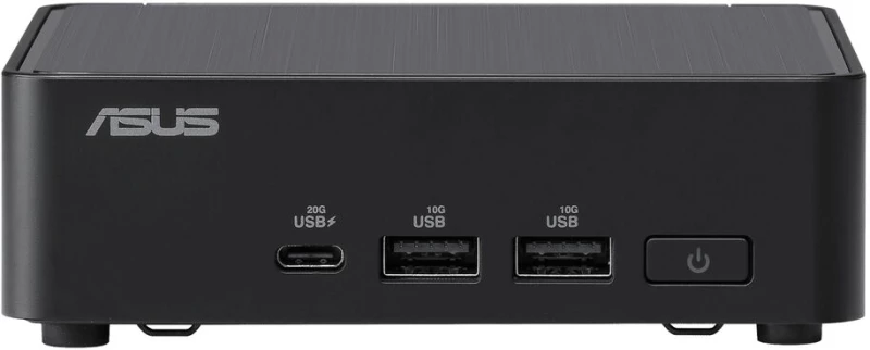 Mini PC Asus 90AR0062-M00040