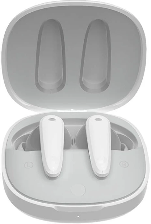 Sound Cube MIIIW Wireless Headphones (White)
