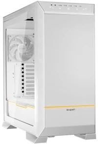 Κουτί Μέσος Πύργος ATX Be Quiet! BGW51 Λευκό