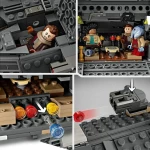 Διακοσμητική Φιγούρα Lego 75374