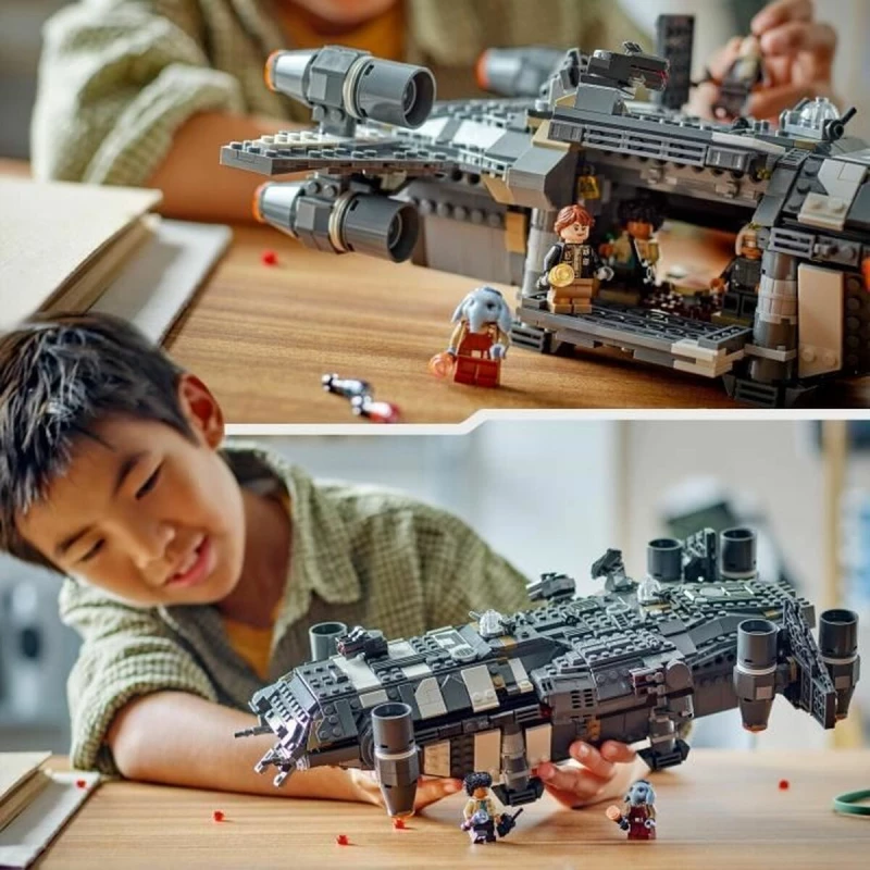 Διακοσμητική Φιγούρα Lego 75374