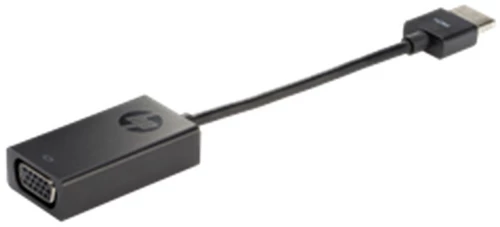 Καλώδιο HDMI HP H4F02AA#AC3 Μαύρο