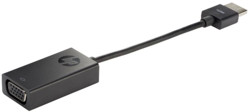 Καλώδιο HDMI HP H4F02AA#AC3 Μαύρο