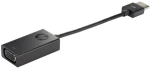 Καλώδιο HDMI HP H4F02AA#AC3 Μαύρο