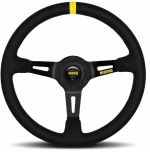 Τιμόνι Racing Momo MOD.08 Ø 35 cm