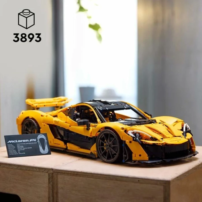 Κουκλόσπιτο Lego 42172