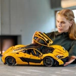 Κουκλόσπιτο Lego 42172