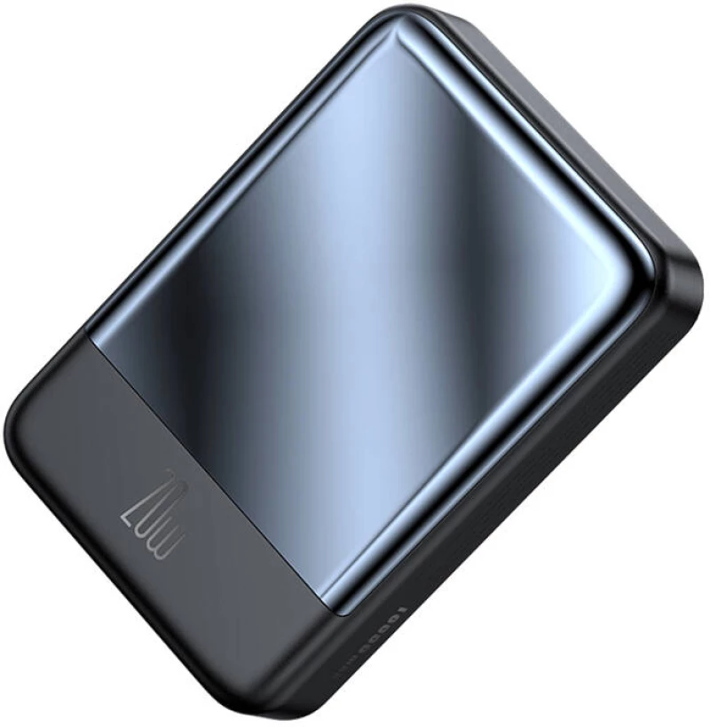 Mcdodo Magnetic Power Bank MC-4261 10000mAh, 20W (black)