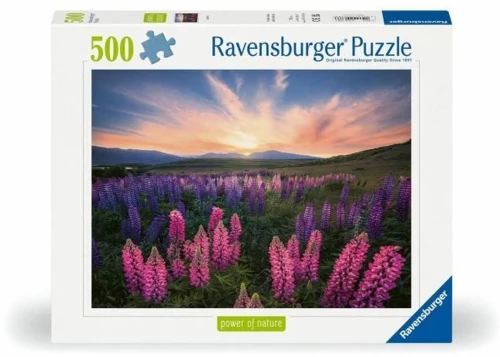 Παζλ Ravensburger Lupinen