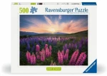Παζλ Ravensburger Lupinen