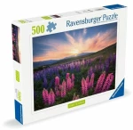 Παζλ Ravensburger Lupinen