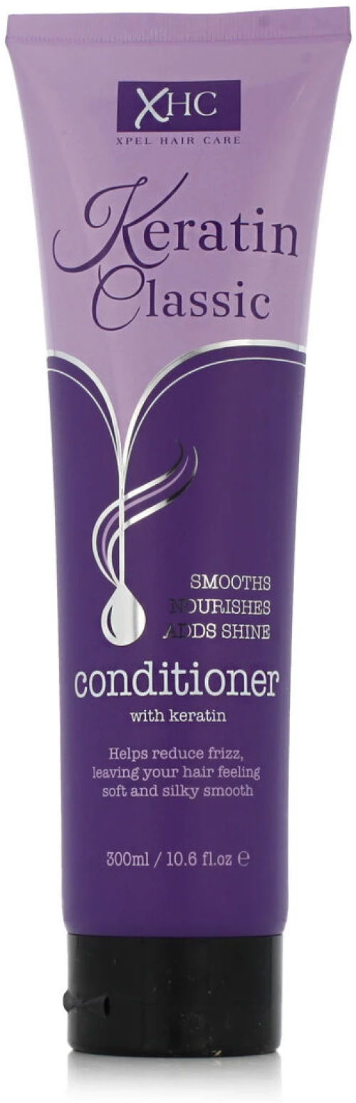 Conditioner Xpel Keratin Classic 300 ml