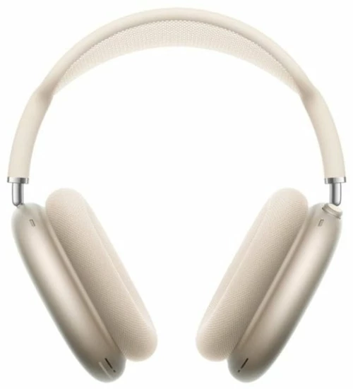 Ακουστικά με Μικρόφωνο Apple AirPods Max Λευκό