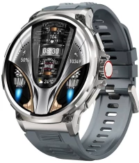Colmi V69 Smartwatch (Silver)