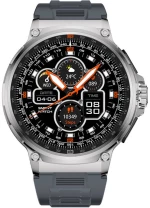 Colmi V69 Smartwatch (Silver)