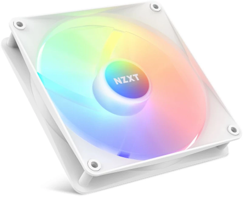 Ανεμιστήρας CPU NZXT F140 RGB Core