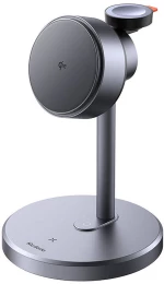 Mcdodo CH-2462 3-in-1 15W Qi2 wireless charger + 33W mains charger