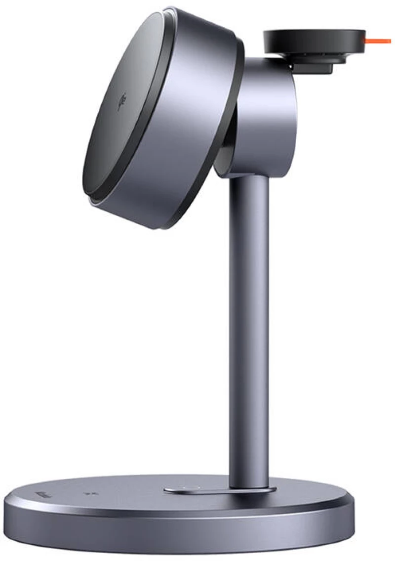 Mcdodo CH-2462 3-in-1 15W Qi2 wireless charger + 33W mains charger