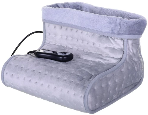 Ηλεκτρική Κουβέρτα Oromed Γκρι