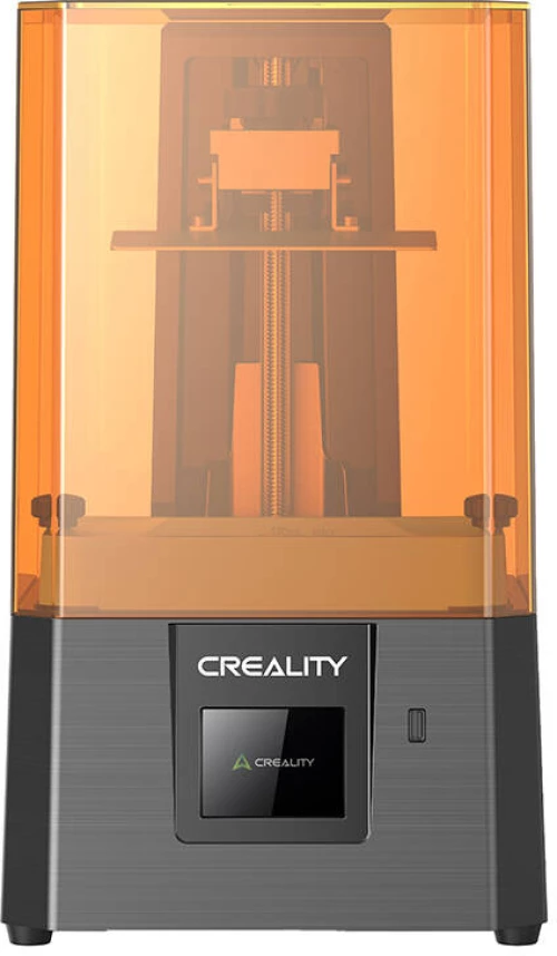 Creality Halot R6 3D printer
