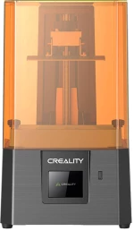 Creality Halot R6 3D printer