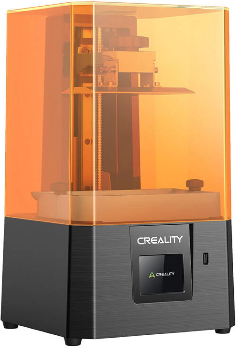 Creality Halot R6 3D printer