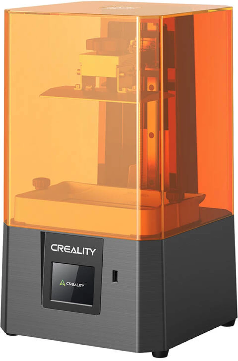 Creality Halot R6 3D printer