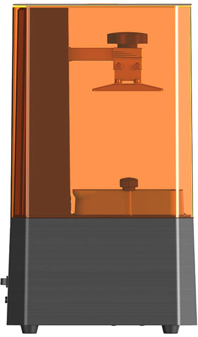 Creality Halot R6 3D printer