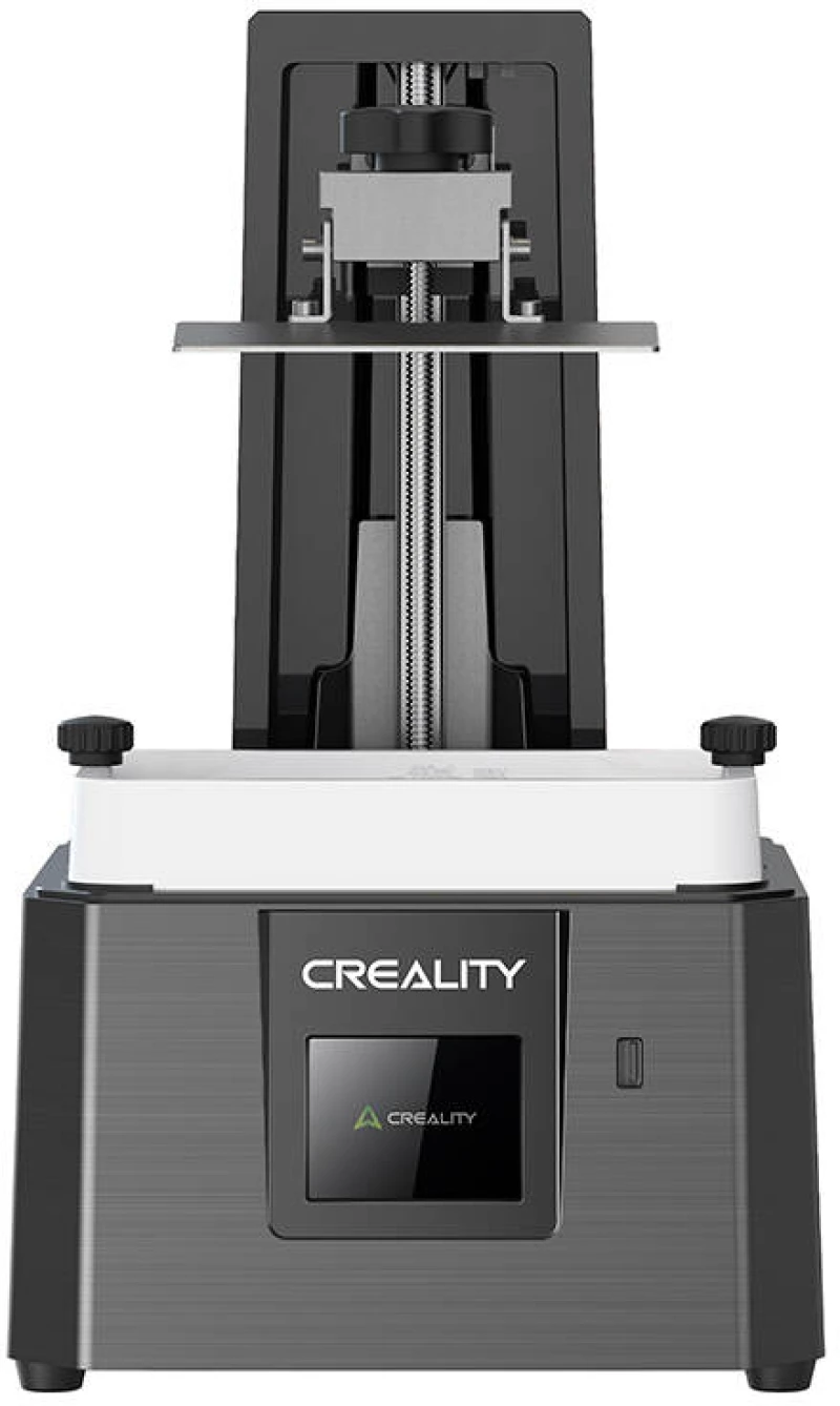 Creality Halot R6 3D printer