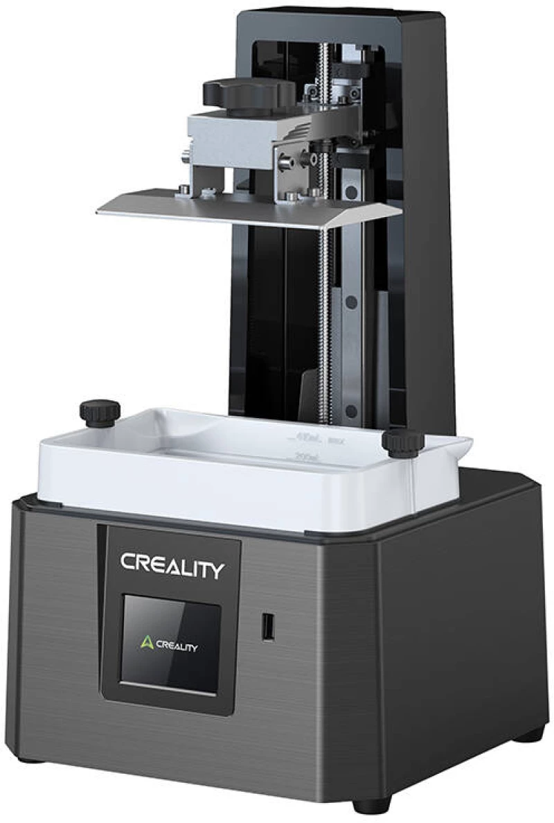 Creality Halot R6 3D printer