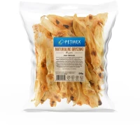 Σνακ για τον Σκύλο Petmex Rabbit ears 500 g