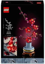 Παιχνίδι Kατασκευή Lego 10369 Πολύχρωμο
