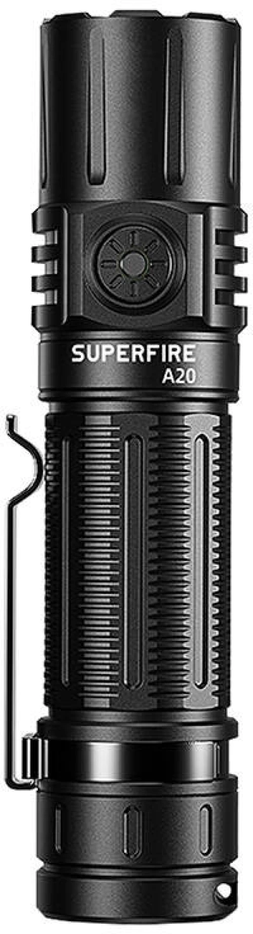 Latarka Superfire A20