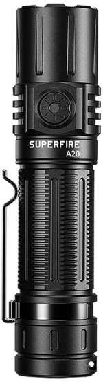 Latarka Superfire A20