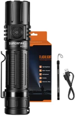 Latarka Superfire A20