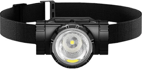Superfire HL96 headlamp flashlight