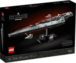 Κουκλόσπιτο Lego STAR WARS