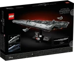 Κουκλόσπιτο Lego STAR WARS