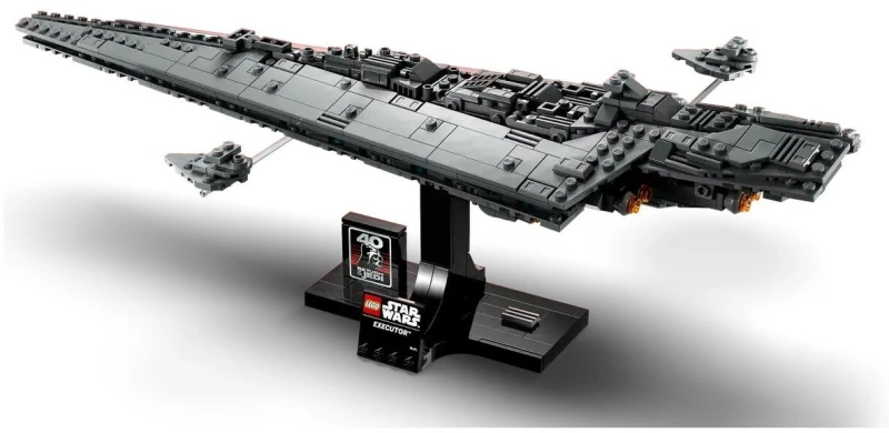 Κουκλόσπιτο Lego STAR WARS