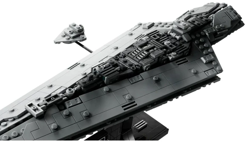 Κουκλόσπιτο Lego STAR WARS