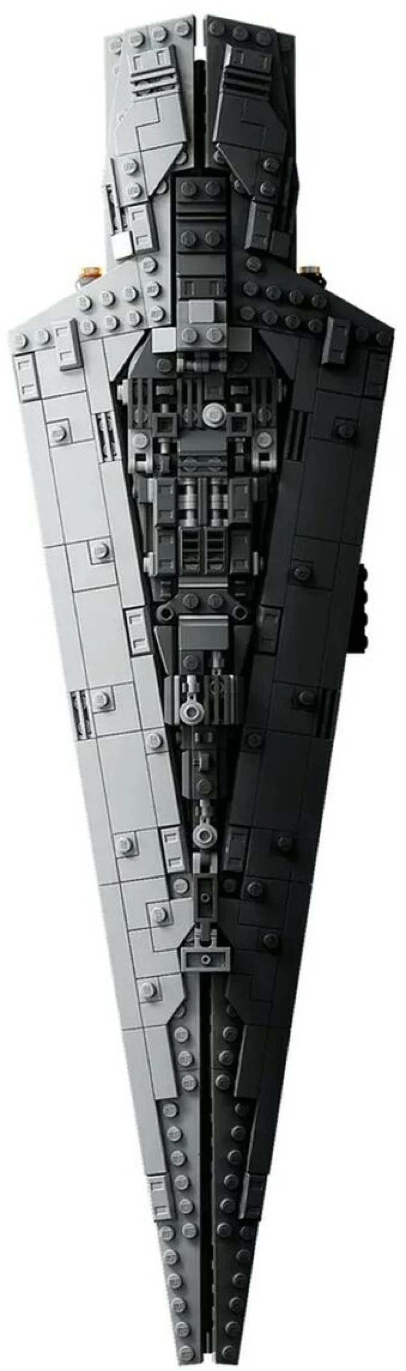 Κουκλόσπιτο Lego STAR WARS