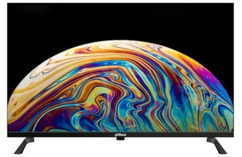 Smart TV Dahua DHI-LTV43-SD400 4K Ultra HD 42,5" D-LED Direct-LED