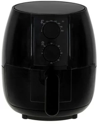 Φριτέζα με Αέρα Adler AD 6312 Μαύρο 1600 W 2,5 L