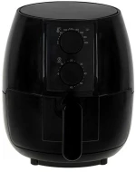Φριτέζα με Αέρα Adler AD 6312 Μαύρο 1600 W 2,5 L