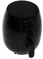 Φριτέζα με Αέρα Adler AD 6312 Μαύρο 1600 W 2,5 L