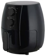 Φριτέζα με Αέρα Adler AD 6312 Μαύρο 1600 W 2,5 L