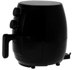 Φριτέζα με Αέρα Adler AD 6312 Μαύρο 1600 W 2,5 L