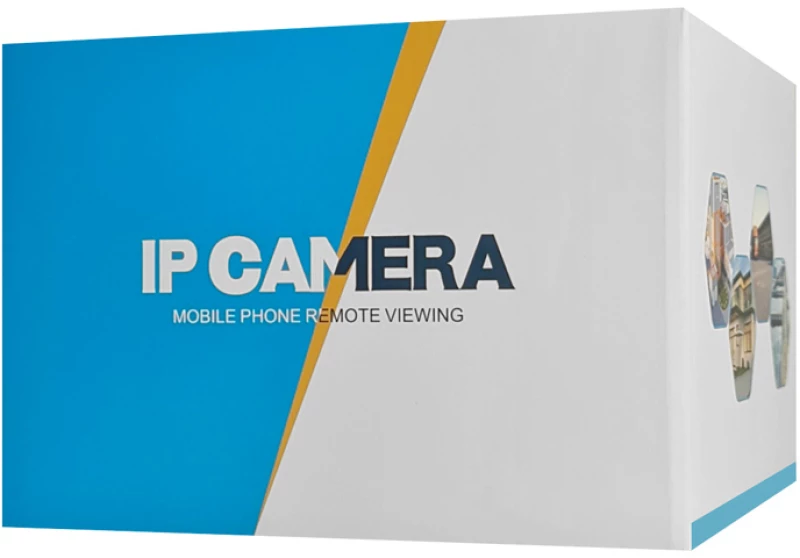 VSTARCAM smart ηλιακή κάμερα CB65, 3MP, WiFi, SD, PTZ, 6000mAh, IP66