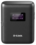 Router D-Link DWR-933 Μαύρο