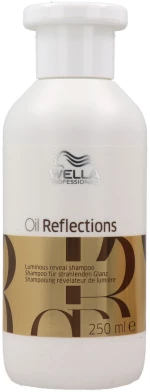 Αναζωογονητικό Σαμπουάν Wella 250 ml